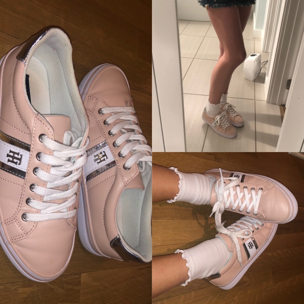 Tommy Hilfiger Sneakers
